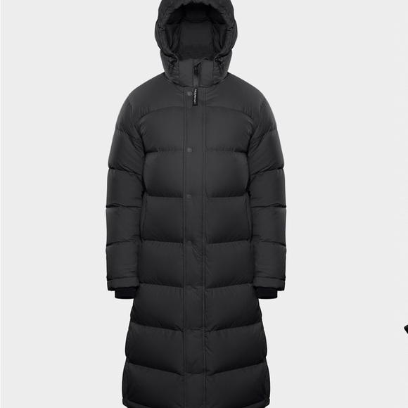 Aritzia Jackets & Blazers - Aritzia Super Puff Long Jacket